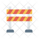 پیش‌نمایش فایل barrier-130 از پک ساخت‌وساز – آیکن‌های فلت
