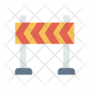 پیش‌نمایش فایل barrier-131 از پک ساخت‌وساز – آیکن‌های فلت