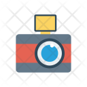 پیش‌نمایش فایل camera-2017 از پک ساخت‌وساز – آیکن‌های فلت