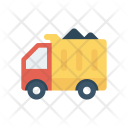 پیش‌نمایش فایل cargo-304 از پک ساخت‌وساز – آیکن‌های فلت