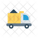 پیش‌نمایش فایل cargo-truck-3 از پک ساخت‌وساز – آیکن‌های فلت