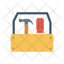 پیش‌نمایش فایل construction-kit از پک ساخت‌وساز – آیکن‌های فلت