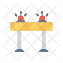 پیش‌نمایش فایل barrier-132 از پک ساخت‌وساز – آیکن‌های فلت
