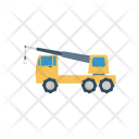 پیش‌نمایش فایل crane-388 از پک ساخت‌وساز – آیکن‌های فلت