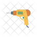 پیش‌نمایش فایل drill-320 از پک ساخت‌وساز – آیکن‌های فلت