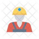 پیش‌نمایش فایل engineer-93 از پک ساخت‌وساز – آیکن‌های فلت