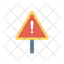 پیش‌نمایش فایل error-sign-1 از پک ساخت‌وساز – آیکن‌های فلت