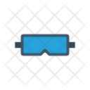 پیش‌نمایش فایل eye-glasses-2 از پک ساخت‌وساز – آیکن‌های فلت