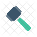 پیش‌نمایش فایل hammer-424 از پک ساخت‌وساز – آیکن‌های فلت