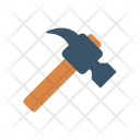 پیش‌نمایش فایل hammer-427 از پک ساخت‌وساز – آیکن‌های فلت