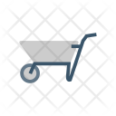 پیش‌نمایش فایل handtruck-62 از پک ساخت‌وساز – آیکن‌های فلت