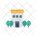 پیش‌نمایش فایل home-1291 از پک ساخت‌وساز – آیکن‌های فلت