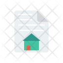پیش‌نمایش فایل home-agreement-6 از پک ساخت‌وساز – آیکن‌های فلت