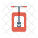 پیش‌نمایش فایل jackhammer-5 از پک ساخت‌وساز – آیکن‌های فلت