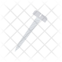 پیش‌نمایش فایل nail-275 از پک ساخت‌وساز – آیکن‌های فلت
