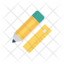 پیش‌نمایش فایل pencil-849 از پک ساخت‌وساز – آیکن‌های فلت