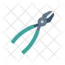 پیش‌نمایش فایل pliers-34 از پک ساخت‌وساز – آیکن‌های فلت