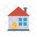 پیش‌نمایش فایل home-1292 از پک ساخت‌وساز – آیکن‌های فلت کاغذی