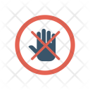 پیش‌نمایش فایل no-stop-sign از پک ساخت‌وساز – آیکن‌های فلت کاغذی