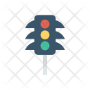پیش‌نمایش فایل traffic-signal-10 از پک ساخت‌وساز – آیکن‌های فلت کاغذی
