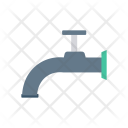 پیش‌نمایش فایل water-tap-25 از پک ساخت‌وساز – آیکن‌های فلت کاغذی