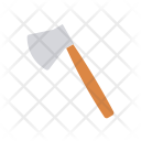 پیش‌نمایش فایل axe-243 از پک ساخت‌وساز – آیکن‌های فلت کاغذی