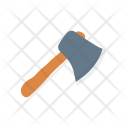 پیش‌نمایش فایل axe-244 از پک ساخت‌وساز – آیکن‌های فلت کاغذی