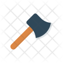 پیش‌نمایش فایل axe-245 از پک ساخت‌وساز – آیکن‌های فلت کاغذی