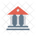 پیش‌نمایش فایل bank-1207 از پک ساخت‌وساز – آیکن‌های فلت کاغذی