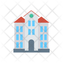 پیش‌نمایش فایل building-2388 از پک ساخت‌وساز – آیکن‌های فلت کاغذی