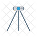 پیش‌نمایش فایل camera-2018 از پک ساخت‌وساز – آیکن‌های فلت کاغذی