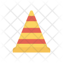 پیش‌نمایش فایل cone-392 از پک ساخت‌وساز – آیکن‌های فلت کاغذی