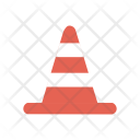 پیش‌نمایش فایل cone-393 از پک ساخت‌وساز – آیکن‌های فلت کاغذی