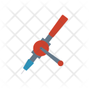 پیش‌نمایش فایل construction-tool-5 از پک ساخت‌وساز – آیکن‌های فلت کاغذی