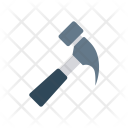 پیش‌نمایش فایل hammer-429 از پک ساخت‌وساز – آیکن‌های فلت کاغذی
