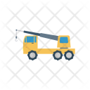 پیش‌نمایش فایل crane-396 از پک ساخت‌وساز – آیکن‌های فلت کاغذی