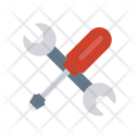 پیش‌نمایش فایل repair-tool-56 از پک ساخت‌وساز – آیکن‌های فلت کاغذی