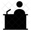 پیش‌نمایش فایل judge-47 از پک حقوق و عدالت – آیکن‌های گلیف