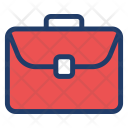 پیش‌نمایش فایل briefcase-784 از پک حقوق و عدالت – سبک فلت رنگی