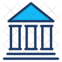 پیش‌نمایش فایل court-78 از پک حقوق و عدالت – سبک فلت رنگی