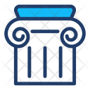پیش‌نمایش فایل court-79 از پک حقوق و عدالت – سبک فلت رنگی