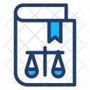 پیش‌نمایش فایل justice-book-8 از پک حقوق و عدالت – سبک فلت رنگی