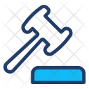 پیش‌نمایش فایل mallet-72 از پک حقوق و عدالت – سبک فلت رنگی