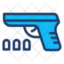 پیش‌نمایش فایل pistol-51 از پک حقوق و عدالت – سبک فلت رنگی