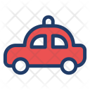 پیش‌نمایش فایل police-car-12 از پک حقوق و عدالت – سبک فلت رنگی