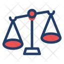 پیش‌نمایش فایل scale-323 از پک حقوق و عدالت – سبک فلت رنگی