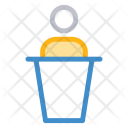 پیش‌نمایش فایل prison-34 از پک حقوق و عدالت – آیکن‌های خطی رنگی