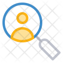 پیش‌نمایش فایل search-user-29 از پک حقوق و عدالت – آیکن‌های خطی رنگی