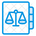 پیش‌نمایش فایل justice-book-11 از پک حقوق و عدالت – آیکن‌های فانتزی