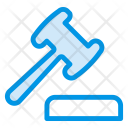 پیش‌نمایش فایل mallet-76 از پک حقوق و عدالت – آیکن‌های فانتزی